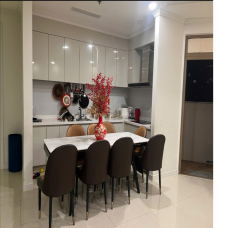 Bán nhanh căn hộ 3 phòng ngủ Loại G chung cư Starlake ( diện tích 110m²)